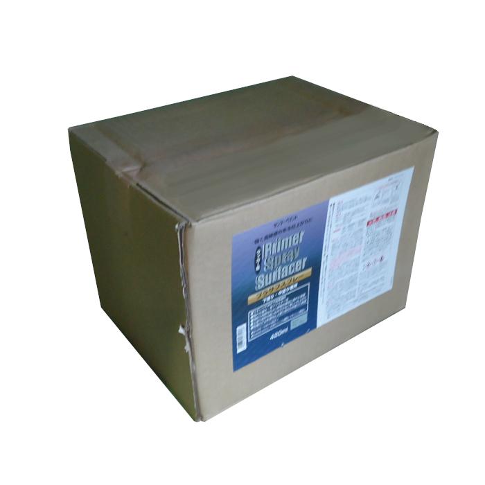 サンデー プラサフスプレー ライトブルーグレー 420ml 12本セット 丸吹 サンデーペイント 下塗 シーラー | 