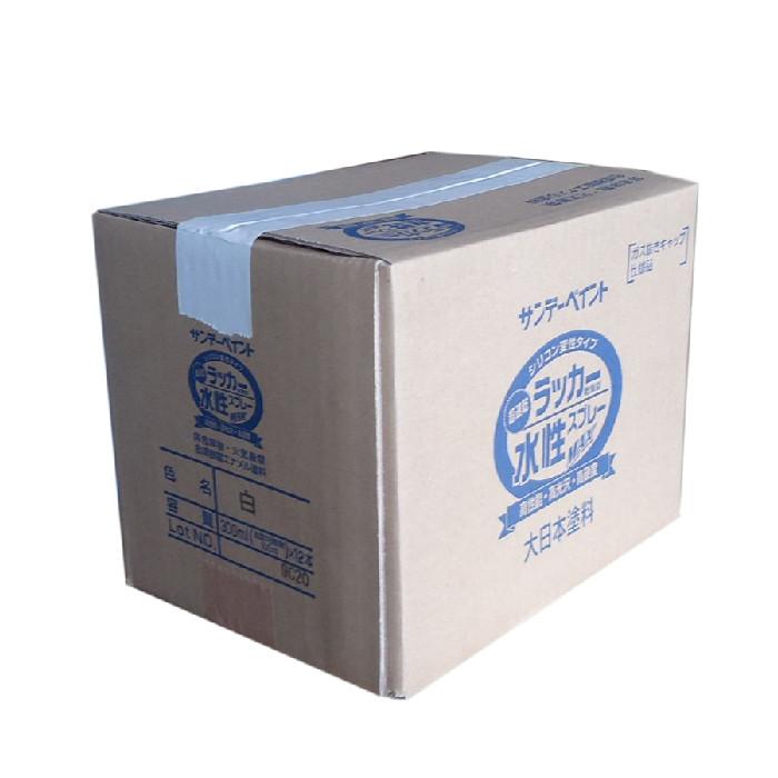 サンデーペイント　超速乾水性スプレーMAX　300ml　各色　12本　（1ケース）　【送料無料※北海道、沖縄、離島除く】 |  | 01