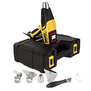 【店頭引取限定】【中古】【現状販売】WAGNER ワーグナー ヒートガン 5,830円(税込) ヒートガン フーノ750 キャリーケース付き 日本ワグナー WAGNER 業務用