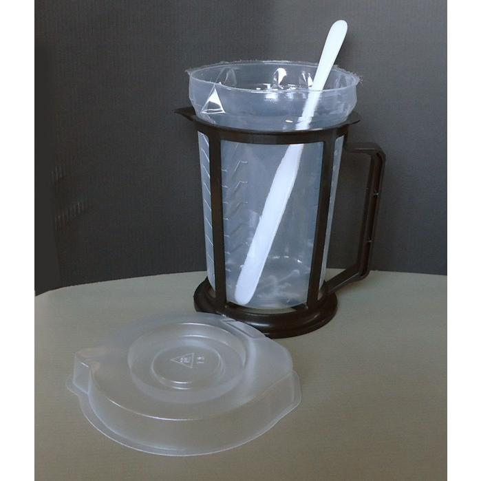 ヨトリヤマ　調色セット　１Ｌ　ペイントポット　品番：１０１ |  | 02