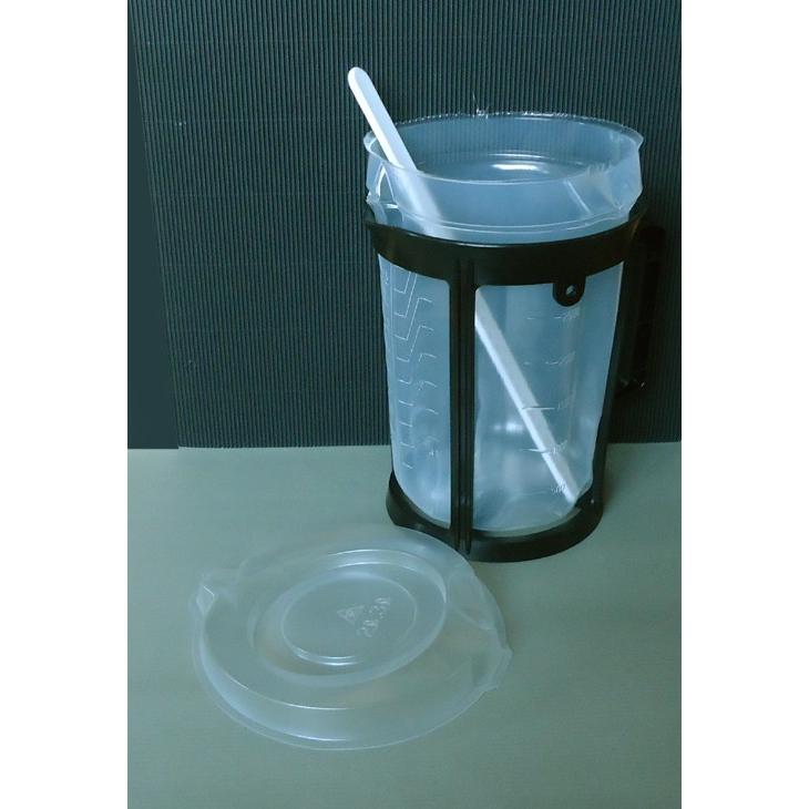 ヨトリヤマ　調色セット　３Ｌ　Ｐポット　ペイントポット　品番：１０３ |  | 01