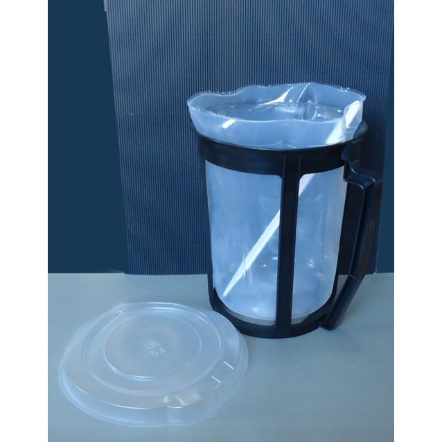 ヨトリヤマ　調色セット　５Ｌ　Pポット（ペイントポット）　品番：１０５ |  | 02