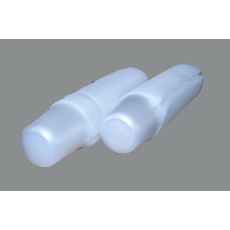 ヨトリヤマ　補修カップ　容器のみ　400ｃｃ　（品番：114Ｂ） | 