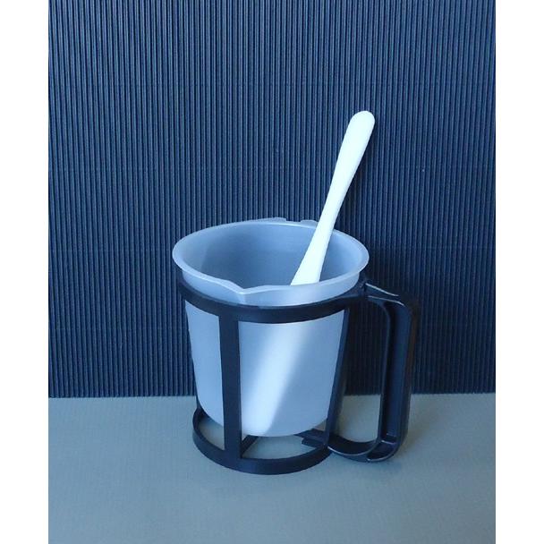 ヨトリヤマ　補修カップ　　　　６００ｃｃセット　（品番：１１６） |  | 01