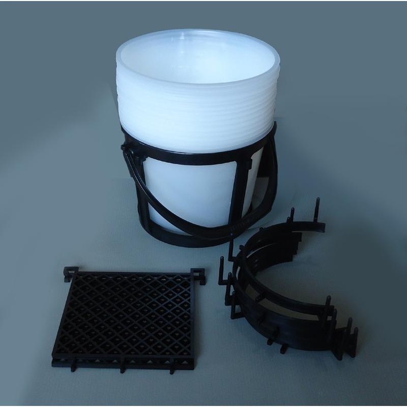 ヨトリヤマ　さげ缶ポイ　Ｍセット　2.5L　（品番：206）　世取山 | 