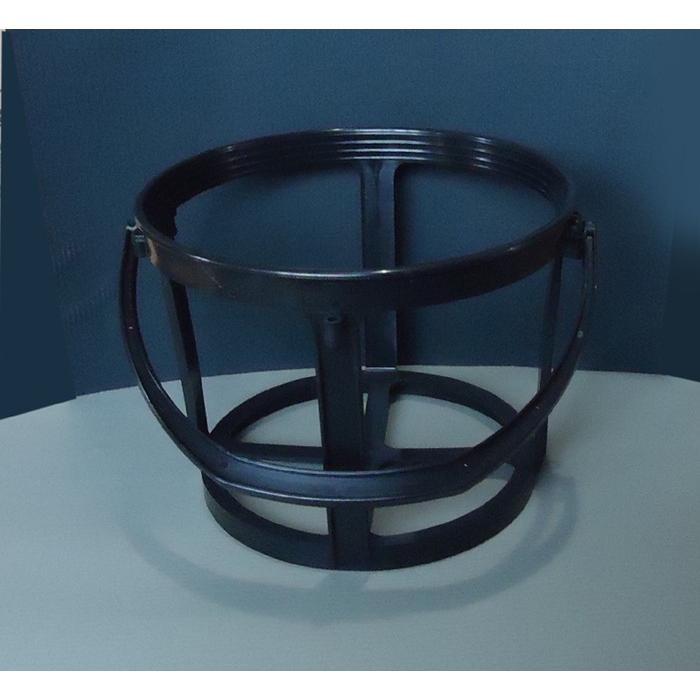 ヨトリヤマ　さげ缶ポイL　ホルダーのみ　（10枚入）　【品番：207H】　フレームのみ | 