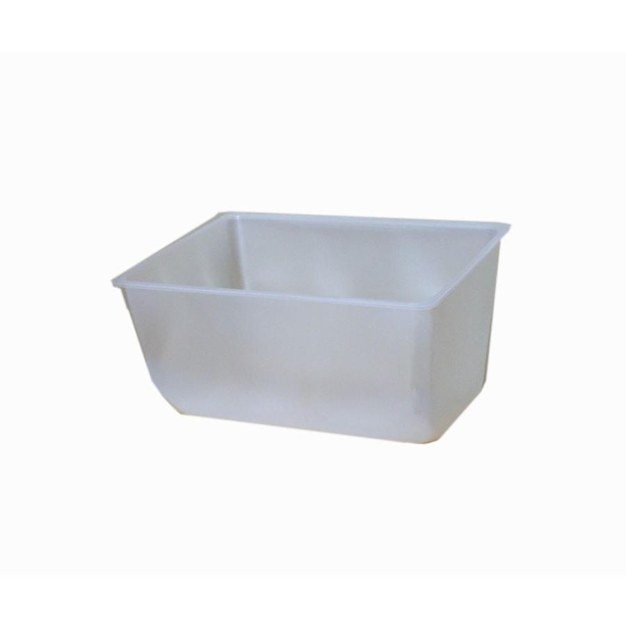 ヨトリヤマ　ブラックバケットS用内容器　50枚入り（1箱）品番：222B |  | 01