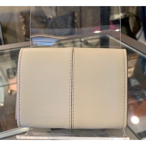 【新品】FENDI　フェンディ　ピーカブー　カードケース　バイカラー｜constantinakaruizawa｜04