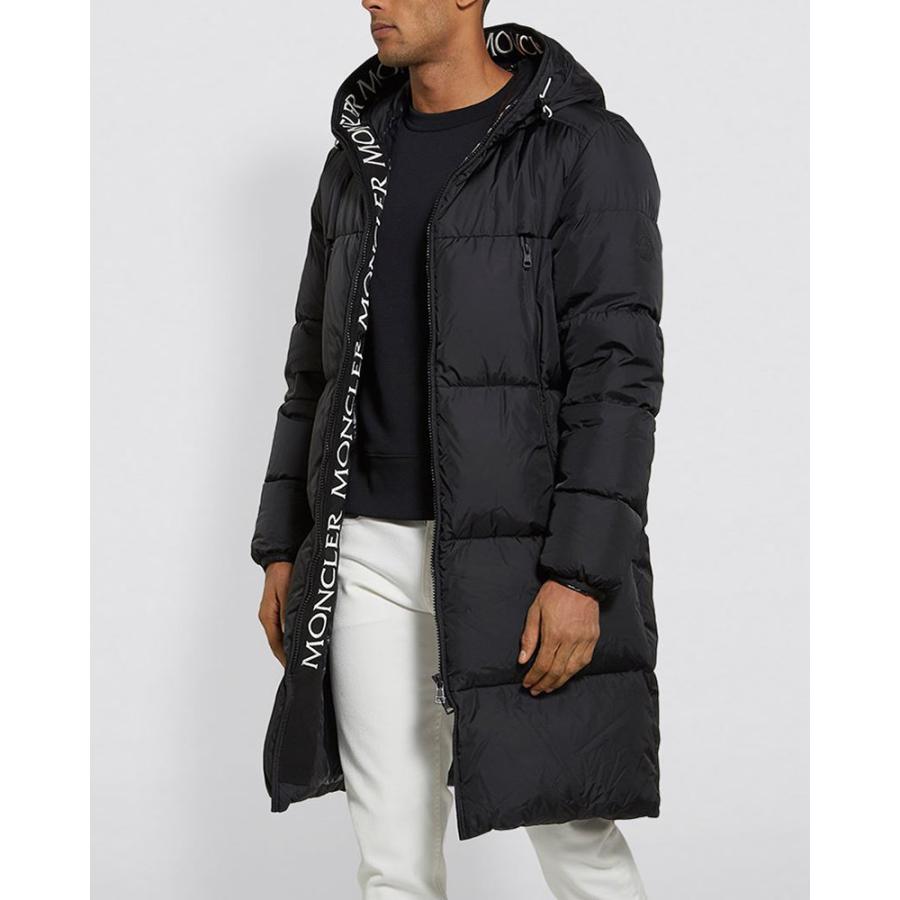 公式の 新品 モンクレール メンズ ロングダウンコート ベンチコート サイズ６ 新発売の Feltfetish Com