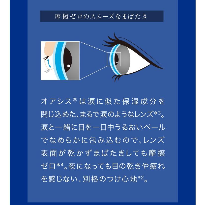 2ウィークアキュビューオアシス乱視用 6枚入 6箱 ジョンソン・エンド・ジョンソン 2week 6箱 ジョンソン エンド 度数 00乱視度数