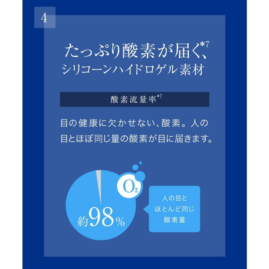 2ウィークアキュビューオアシス乱視用 6枚入 6箱 ジョンソン・エンド・ジョンソン 2week 6箱 ジョンソン エンド 度数 00乱視度数