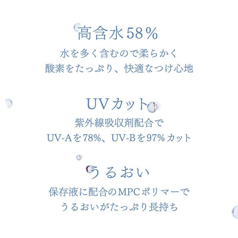 プライムワンデー ボリュームパック 100枚入 4箱 アイレ prime 1day 1日使い捨て コンタクト ネオサイト 送料無料｜contacthiroba｜03