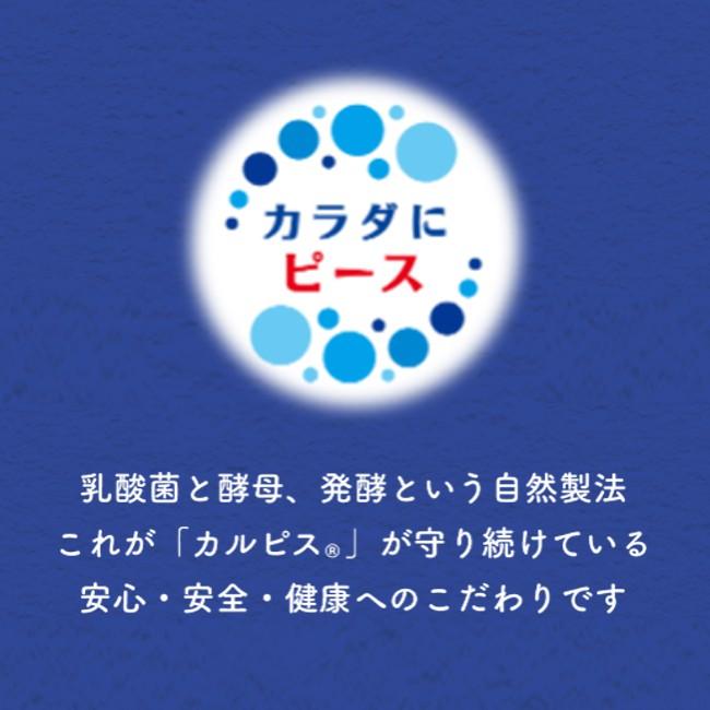 カルピス アサヒ飲料 カルピスウォーター 280ml 24本×2ケース 48本