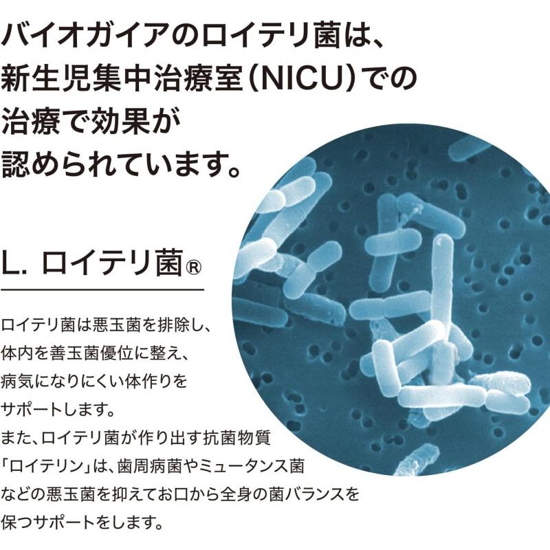 3箱バイオガイア　ストロベリー30錠 バイオガイア チャイルドヘルス ジュニア 30錠 ストロベリー味×3箱