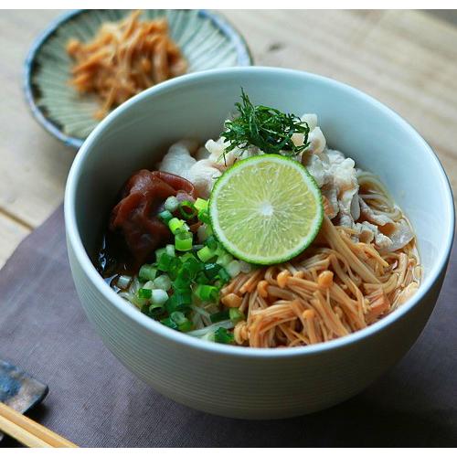 ヤマエ食品工業 高千穂峡つゆ しいたけ味 めんつゆ 500ml×3本 : ひかり