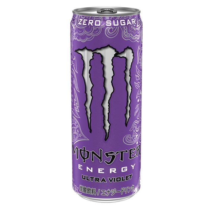 MONSTER ENERGY（モンスターエナジー） モンスター ウルトラ
