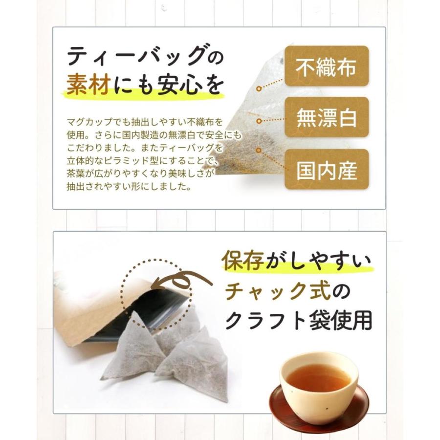 なたまめ茶 国産 ノンカフェイン 3g×30包 ティーバッグ なた豆茶 白なた豆茶 刀豆茶 ナタマメ茶 白刀豆茶 色彩農園 健康茶｜contactlenzoo｜10