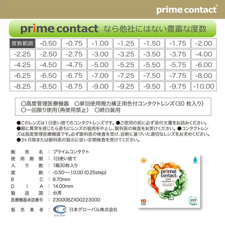 プライムコンタクト プライムコンタクト38％ 【3箱セット】 超薄型 