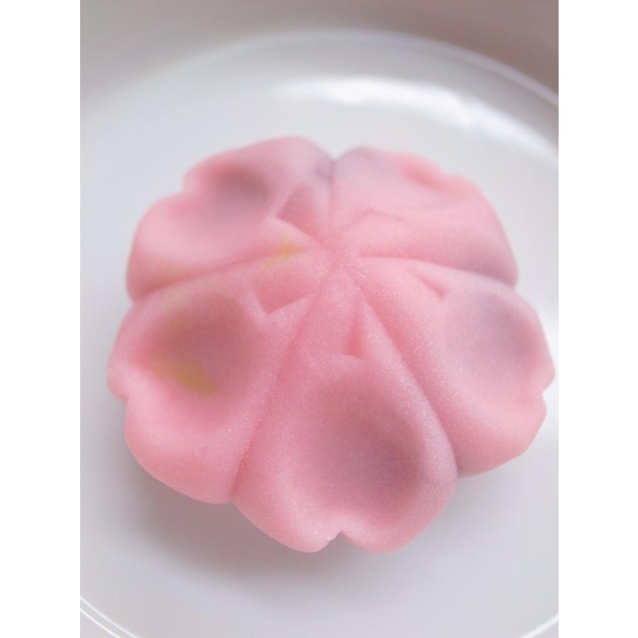 【終了しました】桜の練りきりを作ろう2016年4月１０日 | 