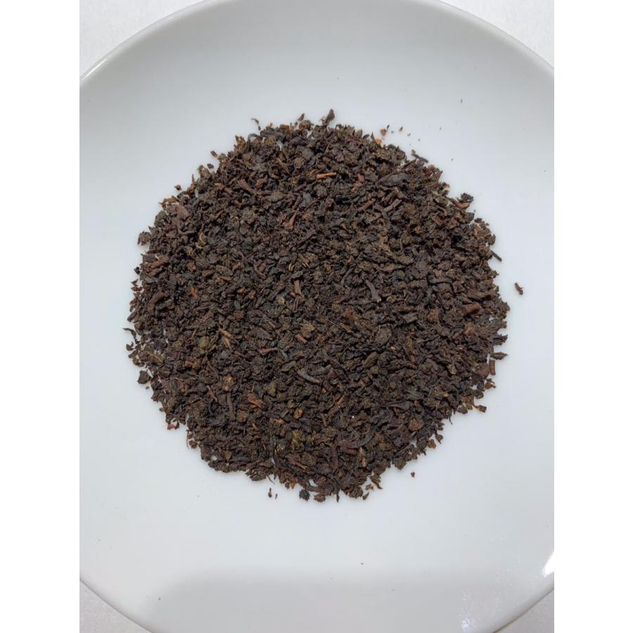 イングリッシュブレックファーストセントジェームス 100ｇ　ENGLISH BREAKFAST ST.JAMES　ロンネフェルト |  | 01