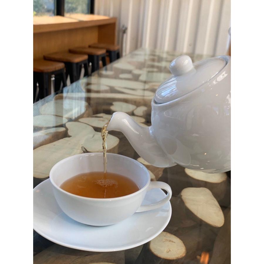 イングリッシュブレックファーストセントジェームス 100ｇ　ENGLISH BREAKFAST ST.JAMES　ロンネフェルト |  | 02