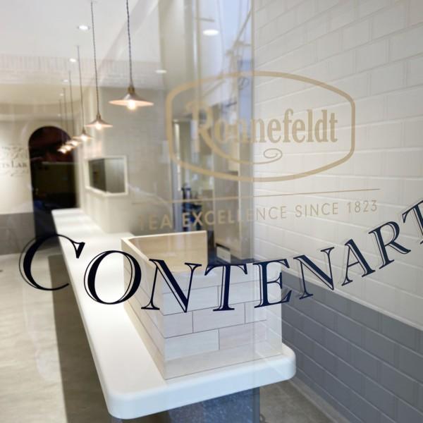 アッサムブロークンゴールデンチップス 100ｇ　ASSAM BROKEN GOLDSPITZEN　ロンネフェルト |  | 05