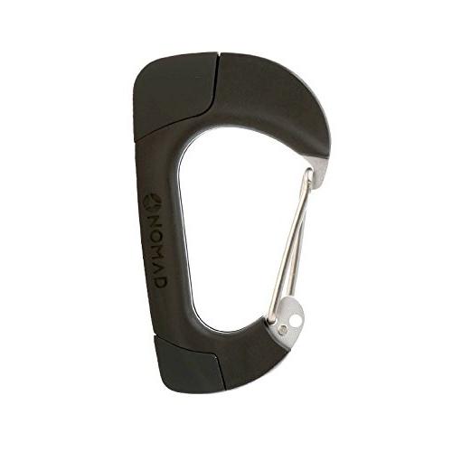 2 0 Android いつでもスマホ用ケーブルを携帯出来る Usb コンテス カラビナデザインのポータブル