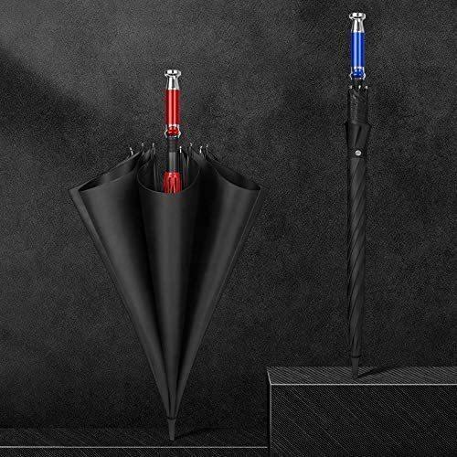 ワンタッチ長傘 傘 雨 長傘 撥水 メンズ 男性 男の子 簡単 晴雨兼用 紳士傘 ゴルフ傘 メンズ傘 かっこいい 人気 おすすめ ギフト 誕生日 誕生日プレゼント 子供 Ex1019 Contete 通販 Yahoo ショッピング