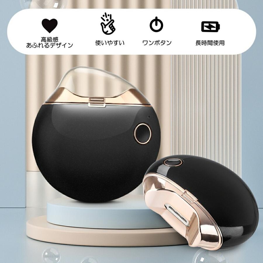 電動爪切り 爪切り 爪磨き 削り器 ネイルケア 爪やすり USB充電式 介護用 赤ちゃん 子供用 プレゼント おしゃれ ベビー つめきり 出産祝い ギフト |  | 03