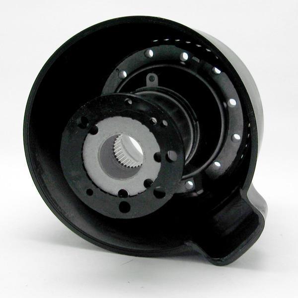HKB SPORTS ステアリングボスキット OT-202（トヨタ車）開封済 HKB SPORTS ステアリングボスキット OT-202【トヨタ車】 : Contete