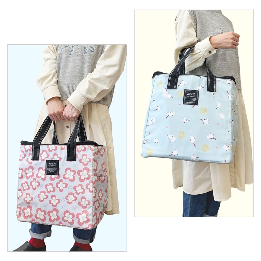 TUXEDOSAM/タキシードサム・Tote Bag/トートバッグ・保冷バッグ