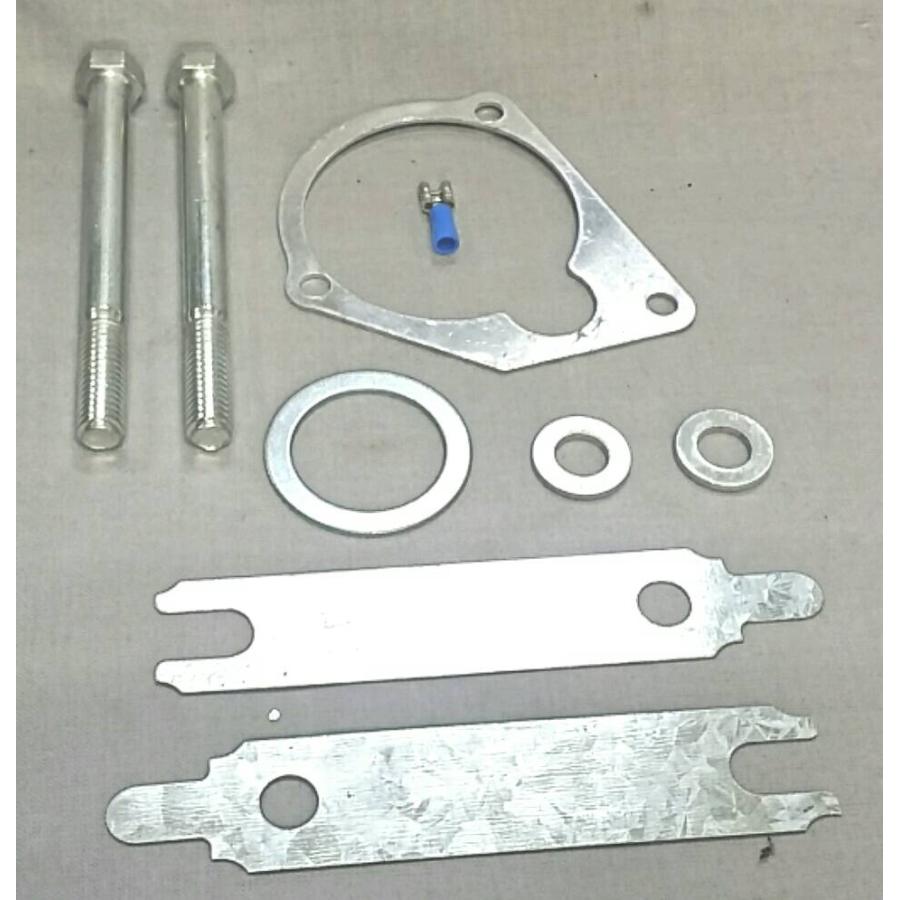 001607] HITACHIタイプ ハイトルク スターター モーター シボレー