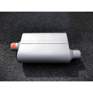 フローマスター40タイプタイコアメ車