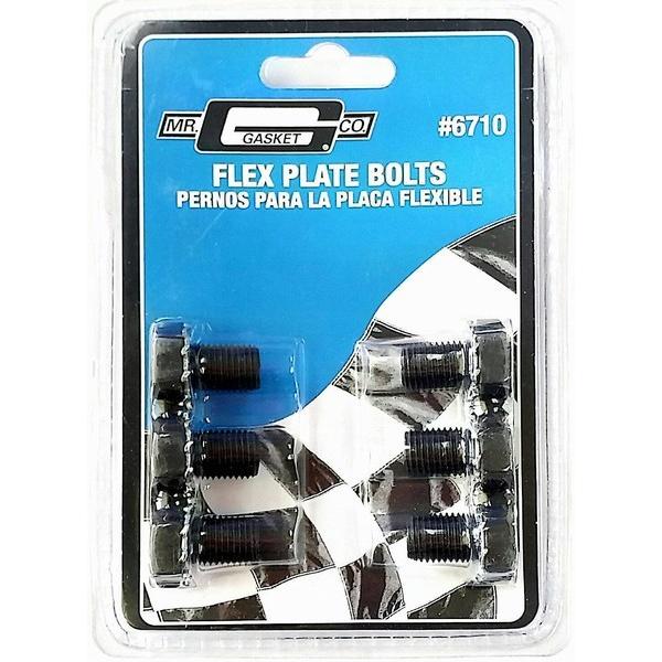 001917] 58-72 フレックスプレート to クランクシャフトボルト kit/set