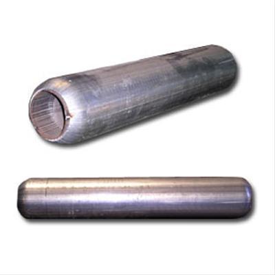 002619] グラスパック ショートタイプ スチール アメ車 シボレー