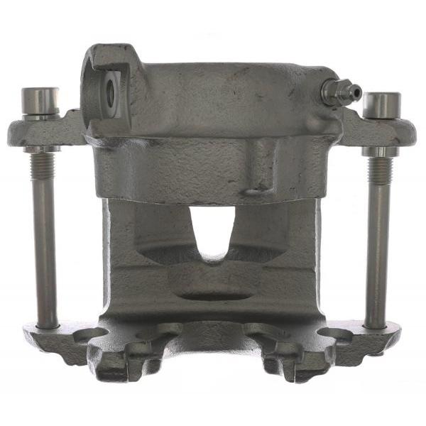 ブレーキキャリパー 2個セット　シボレー 002621] インパラ ディスクキット用 フロントキャリパー ASSY 左側