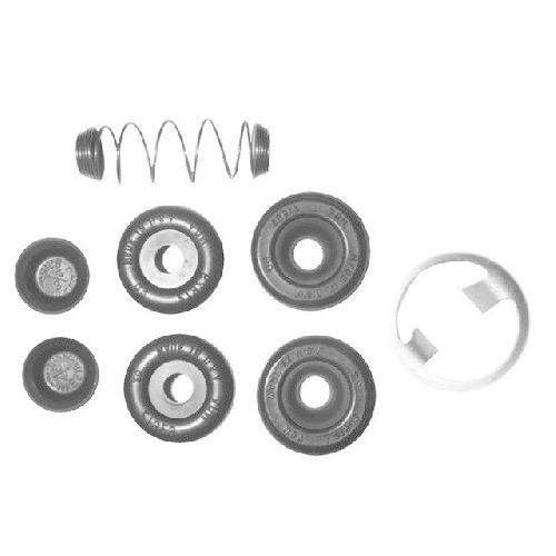 ハイドロシリンダースプリング4本セットシボレーaボディエルカミーノ