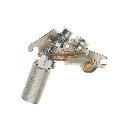 002707] デスビ ポイント＆コンデンサー シボレー スモールブロック