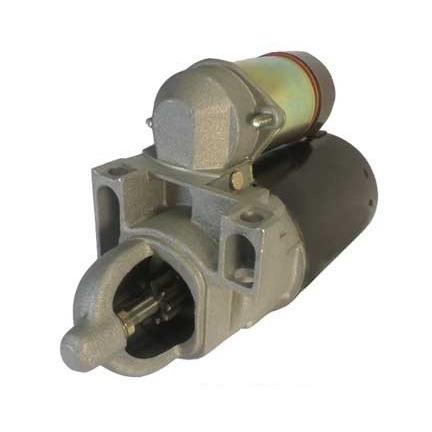 002738] キャデラック 4.1Lエンジン用 スターター デビル ブロアム