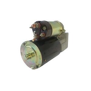 002738] キャデラック 4.1Lエンジン用 スターター デビル ブロアム