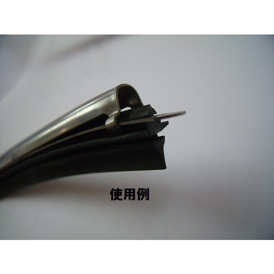 ワイパーブレード左右　インパラ スバル アウトバック BS9 エアロ フラット ワイパー ブレード 左右2本