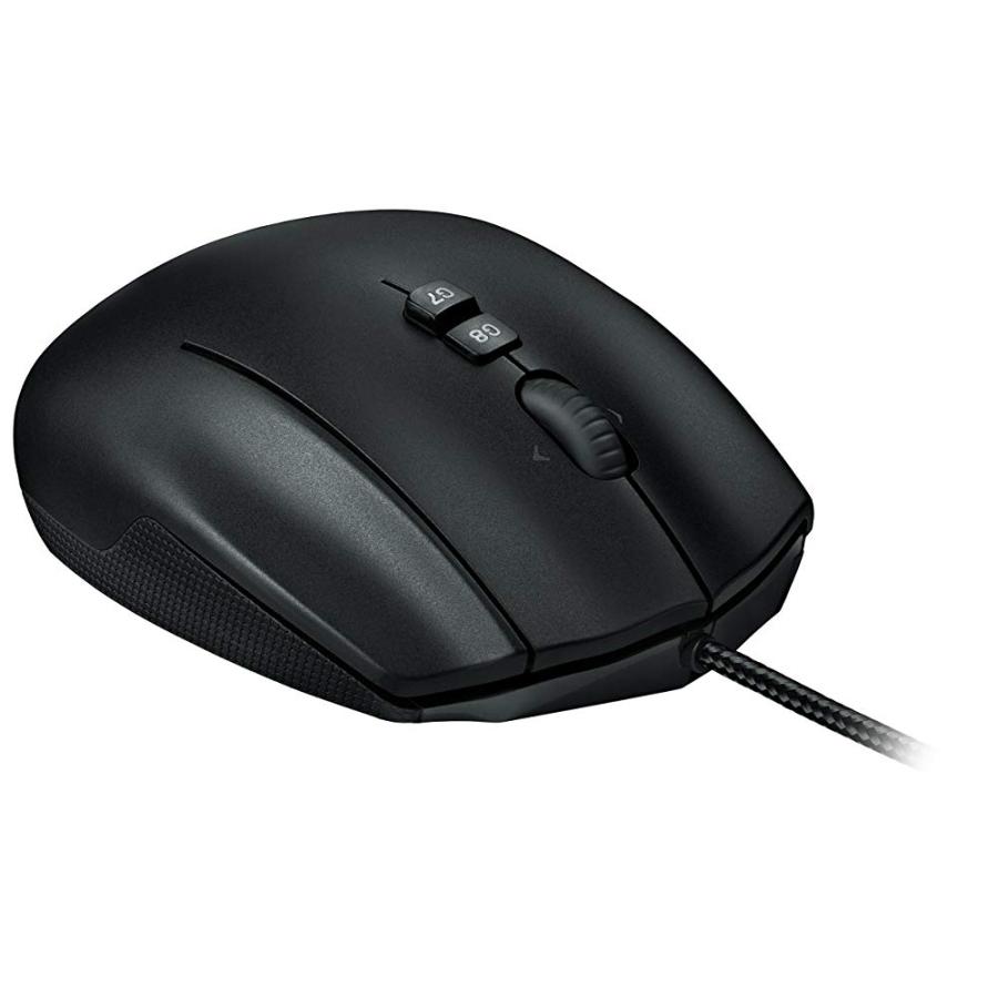 LOGITECH LOGICOOL MMO ゲーミングマウス G600 並 行 輸 入 品｜continue-efforts｜06