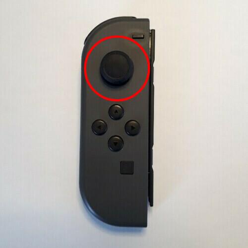 Nintendo Switch ジョイコン アナログスティック 2個セット