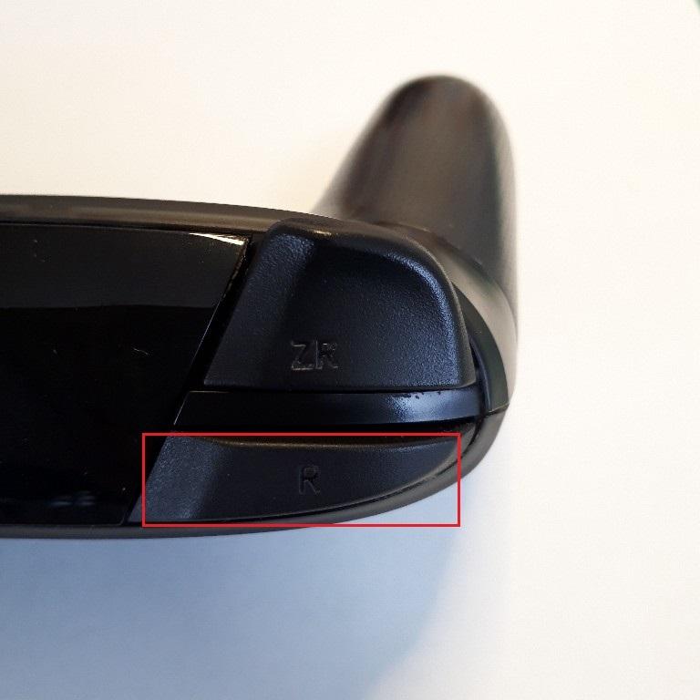 プロコン　LRボタン２点セット | Nintendo Switch | 03