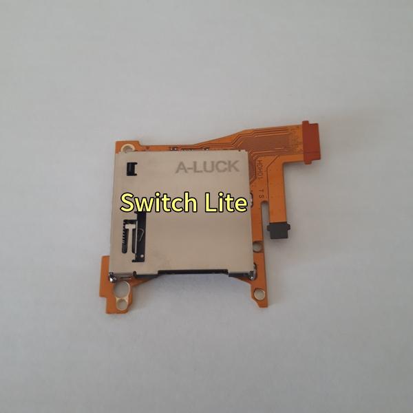 【ジャンク】Nintendo Switch 本体セット（カードスロット破損） 楽天市場】Nintendo Switch ゲームカードスロット 旧型・新型両
