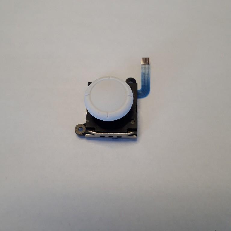 スイッチライト Rスティック修理します : コントローラー修理