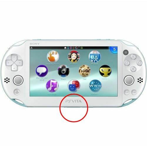 PS VITA2000　PCH-2000シリーズ　充電コネクター　低融点はんだ１cmセット｜controller-repair｜03