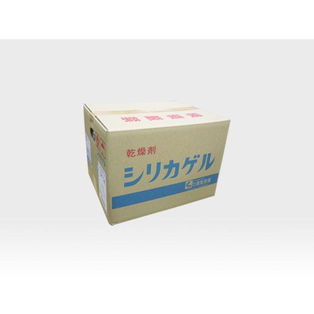 乾燥剤シリカゲル　SP-3g  3,000個入　乾燥剤
