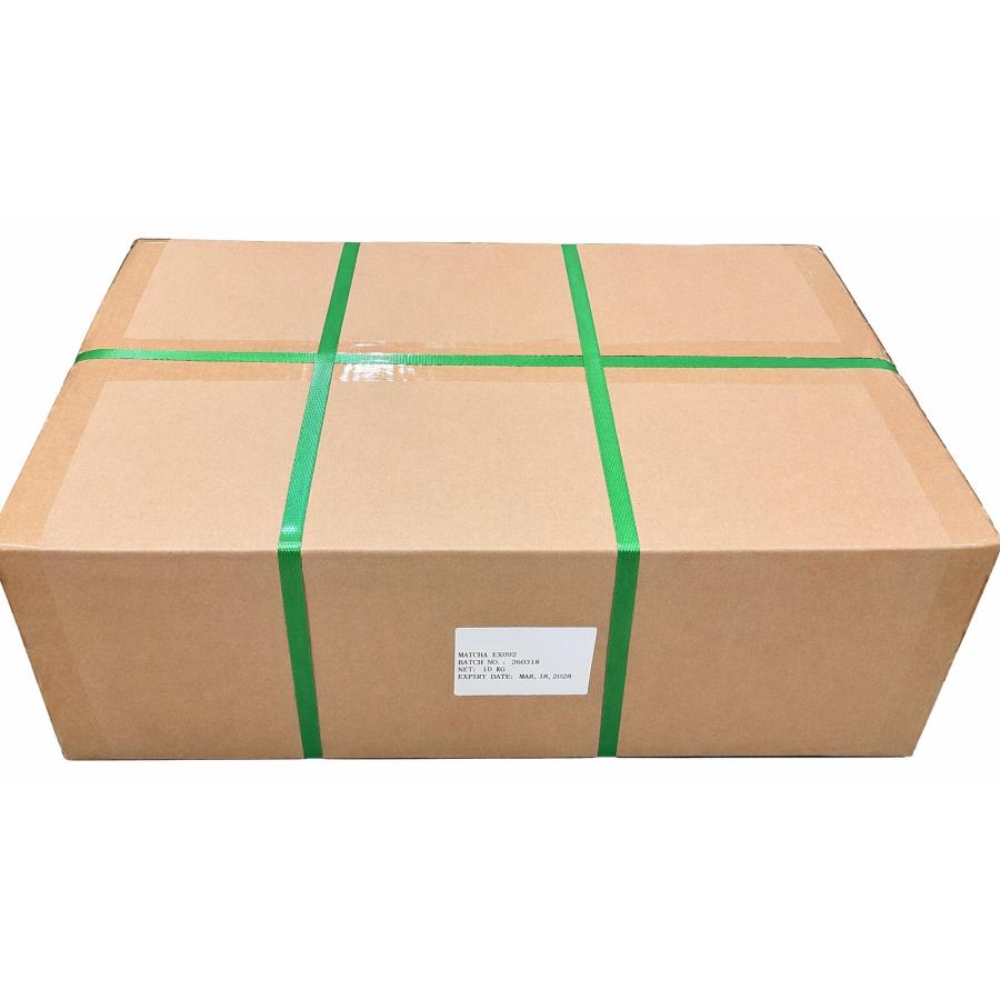 抹茶パウダー 製菓用抹茶 業務用 1kg×5 : コナッツフルーツ - 通販