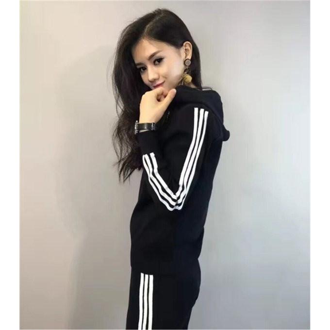 レディース ジャージ セットアップ スウェット 上下セット おしゃれ かわいい ルームウェア スウェットパンツ スポーツウェア カジュアル conve Convenience ヤフー店 通販 Yahoo ショッピング